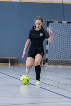 Bild 485 - B-Juniorinnen Futsalmeisterschaft